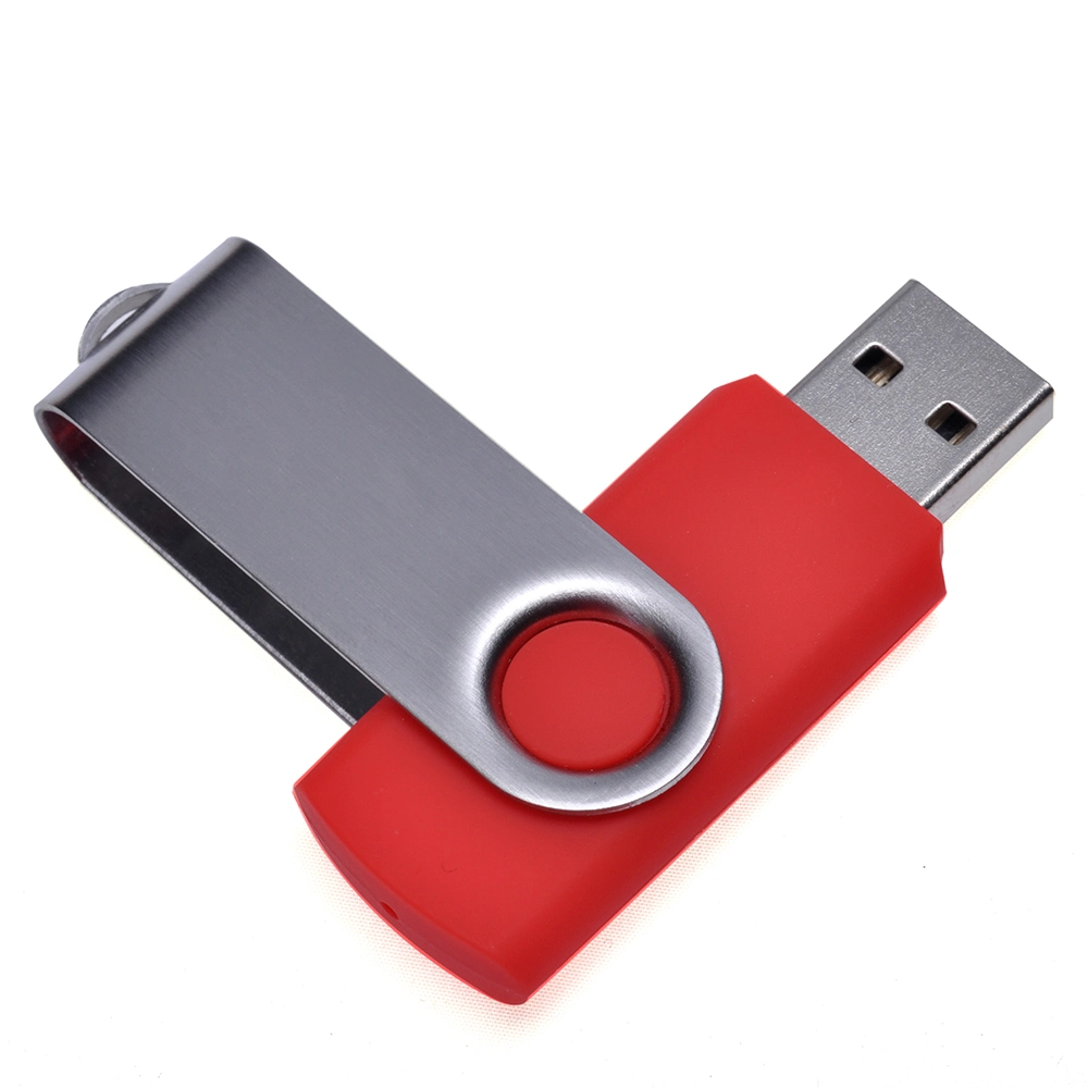 Capsule-Shaped USB Flash Drive 16GB 32GB 64GB 128GB USB 2.0 3.0 OTG USB Stick with Keyring Full Capacity