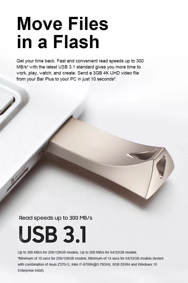 USB 4GB 8GB 16GB 32GB 64GB Pen Drive Memory Stick USB Flash Drive