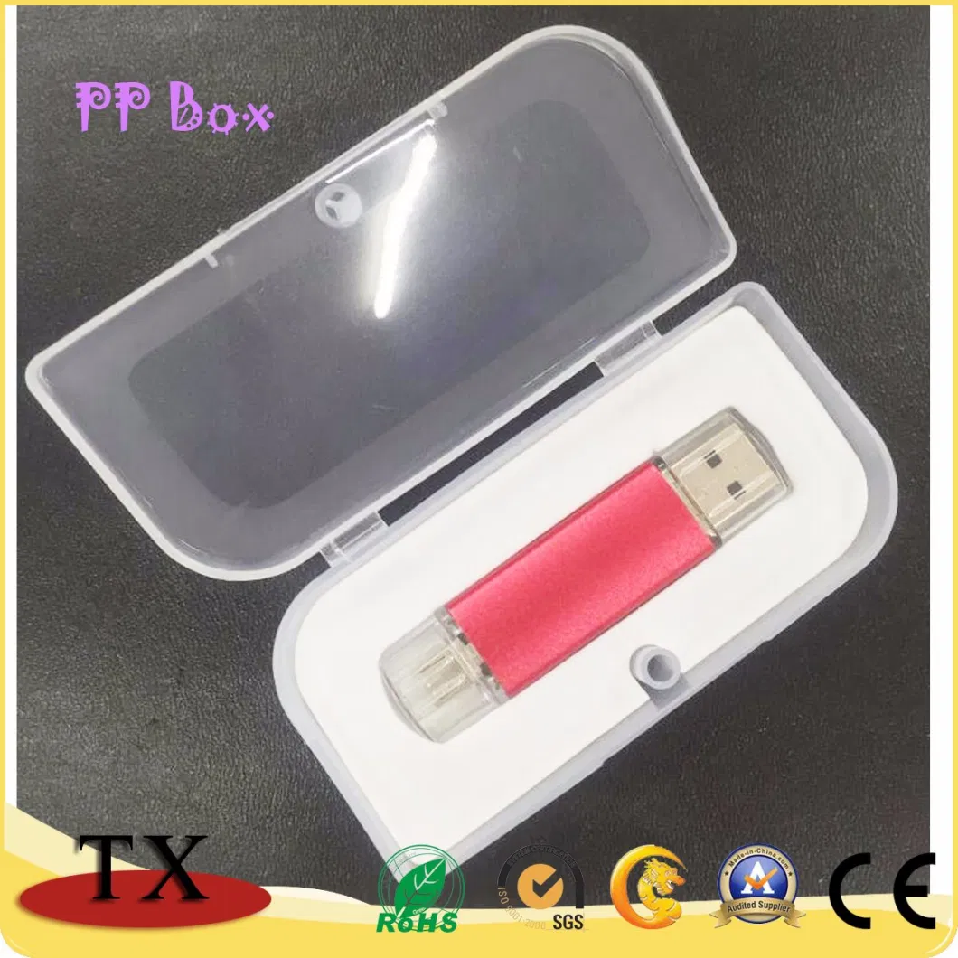 Metal And Plastic USB For USB Flash Drives USB Flash Stick USB Pendrive For Promotional Gift