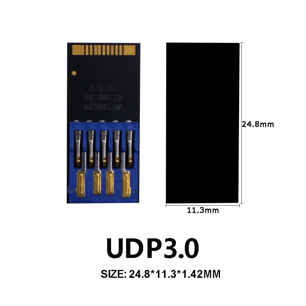 USB 3.0 UDP Memory Chip Flash Drive USB Pen Drive USB