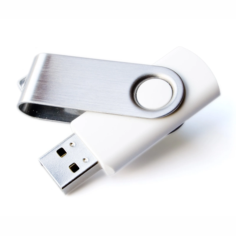 2020 Wholesale High Quality Custom Logo Swivel USB 3.0 Memory Stick USB Flash Drive
