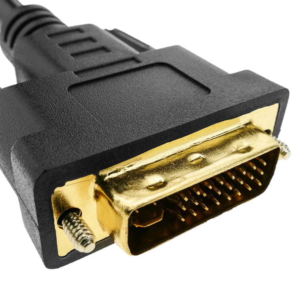 Passive Replicator Cable 1 DVI-2 VGA