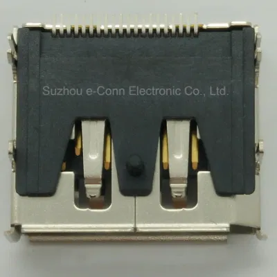 Displayport Connector