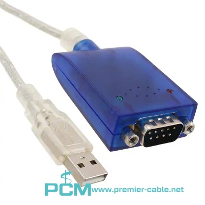 Ftdi USB RS232 Cable Series Us232blc