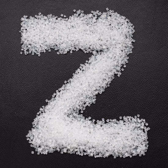 Granules Polyolefin Elastomer General Purpose Grade Poe Plastic Virgin Resin 15/16/18 (%)