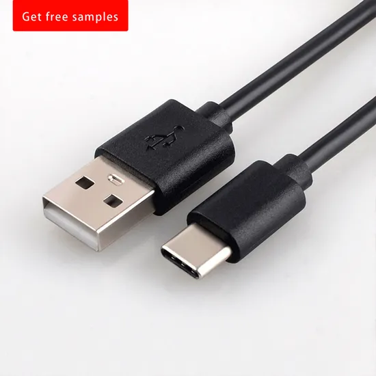 3A 120W USB 2.0 a to C B Micro USB Type Data Transmission Charging Cable Mini Displayport HD EMI VGA DVI RJ45 Adapter 
