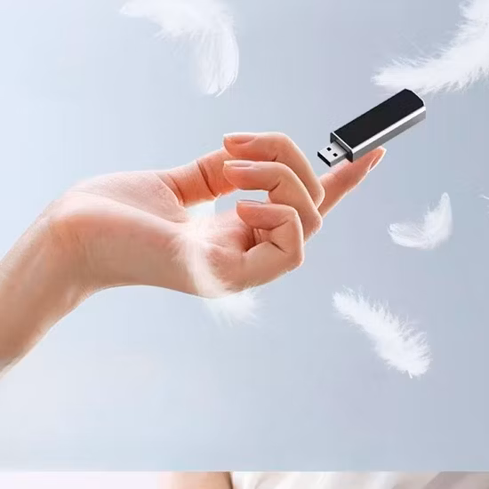 Custom Logo Beautiful Crystal USB Flash Memory USB Key Disk 8GB 16GB 32GB 64GB USB Stick High Speed 3.0 USB