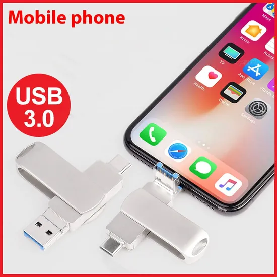 New C Go USB Type