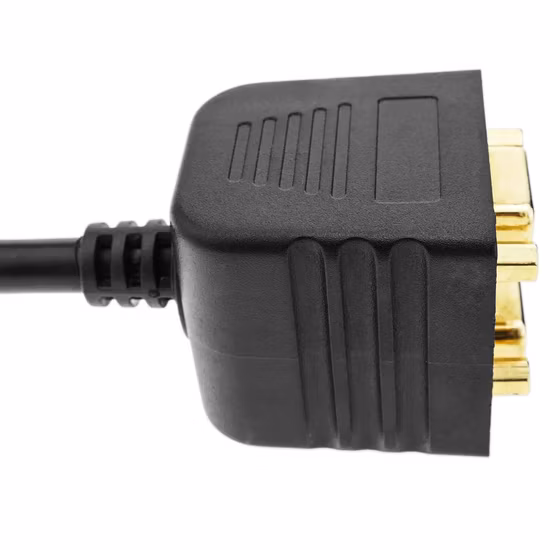 Passive Replicator Cable 1 DVI