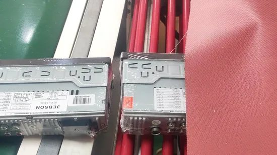 9 Inch Multimedia System IPS Touch Screen Touch Screen Car Stereo Car DVD Player GPS Navigation Auto Electronics Audio Android Car Player 