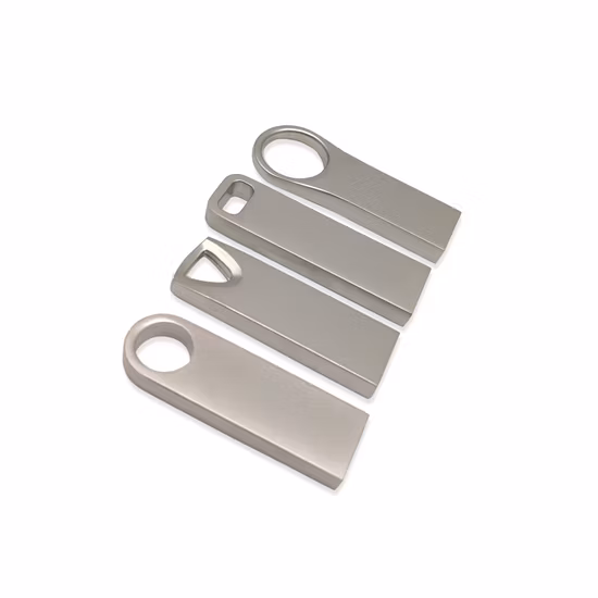 U Disk Custom Logo Metal Lettering 64G Advertising Bid 32g Creative Business Card 16g Exhibition Gift High