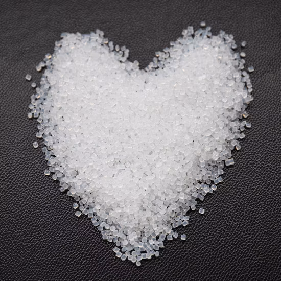 Granules Polyolefin Elastomer General Purpose Grade Poe Plastic Virgin Resin 15/16/18 (%)
