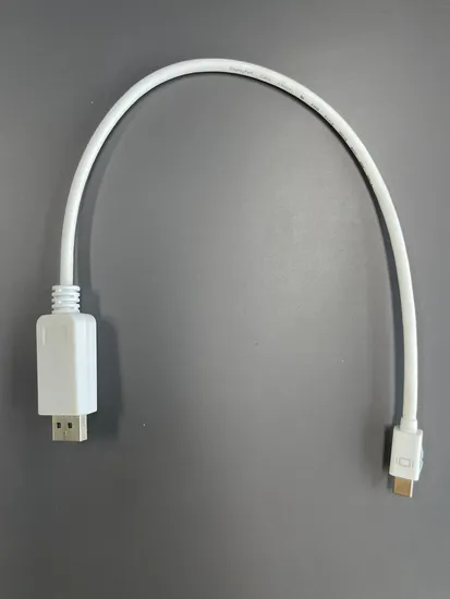 Newest 8K@60Hz 4K@120Hz Bandwidth up to 40gbps High Definition Displayport 1.4V 2.0V Cable 