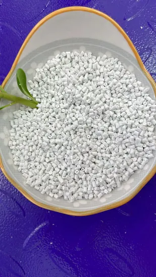 Poe Resin Polyolefin Suitable for Manufacturing Various Auto Parts Products 