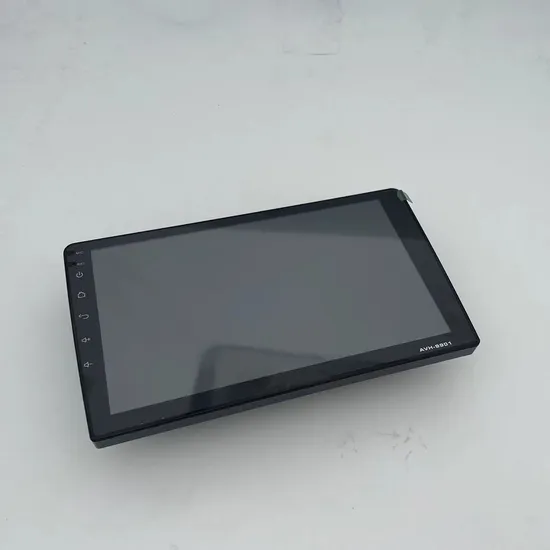 Factory Price Universal Android 7inch Ui4 Tn Screen Car DVD Player FM/GPS Car Video 