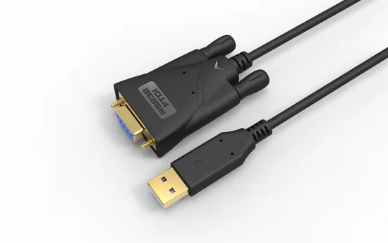 Mini Displayport HD01 DVI VGA Adapter EMI Ftdi Customization Male