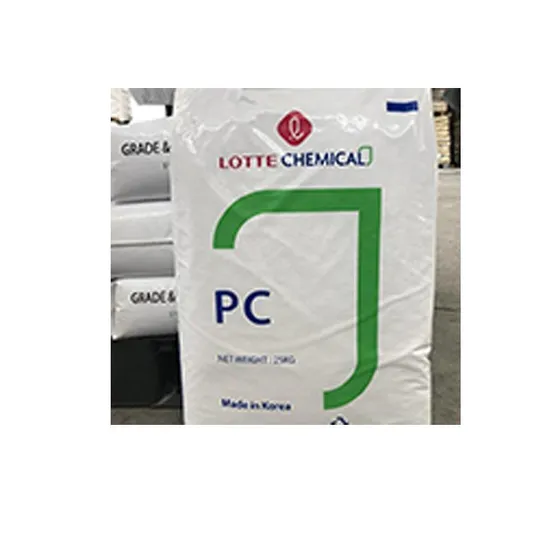 Hot Selling New Type Thermoplastic Particles/Pellets Poe/Pop 