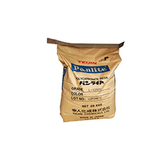 The Best Supplier Resin Polyolefin Elastomer Granules Poe 