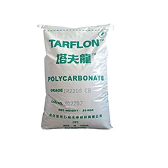 Good Price Plastic Raw Materials Poe Granules Poe LC575 General Purpose Grade 